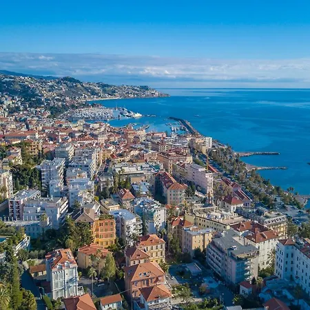Apartment Evelina - Happy Sanremo