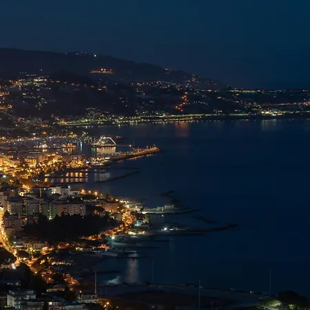Apartment Evelina - Happy Sanremo