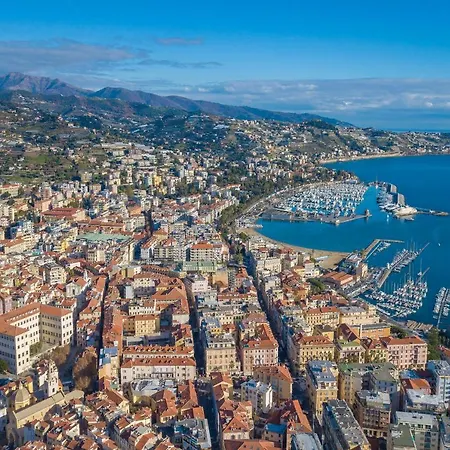 Apartment Evelina - Happy Sanremo