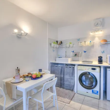 Apartment Evelina - Happy *