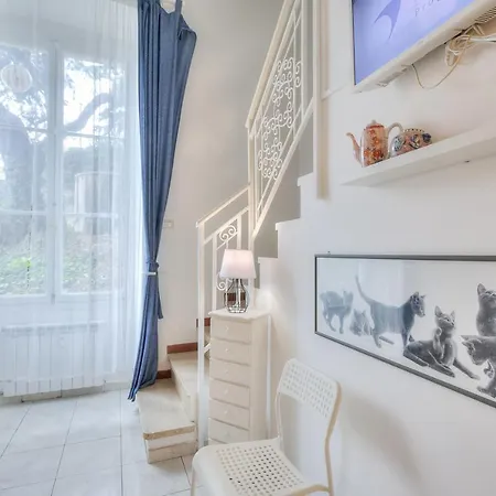 Apartment Evelina - Happy *