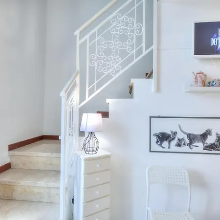 Apartment Evelina - Happy Sanremo